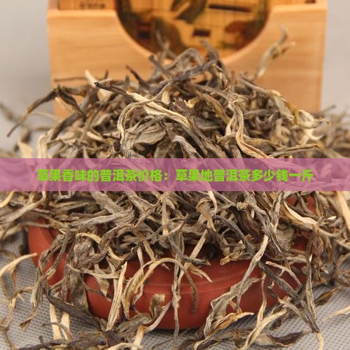 草果香味的普洱茶价格：草果地普洱茶多少钱一斤