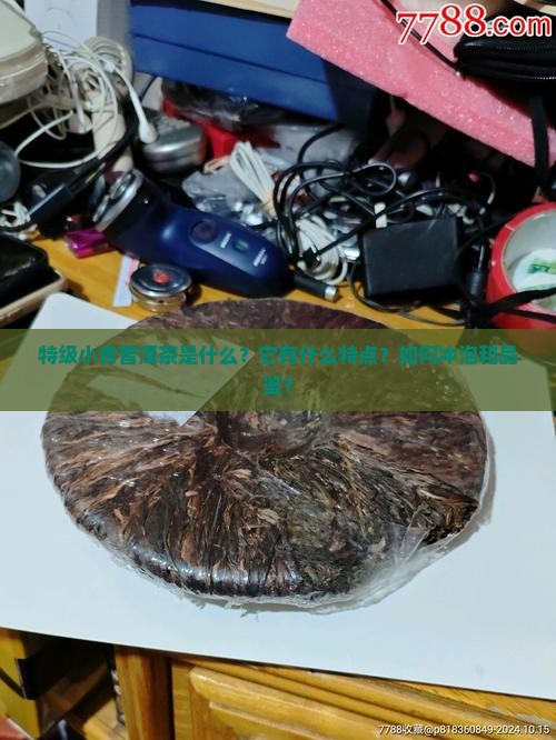 特级小青普洱茶是什么？它有什么特点？如何冲泡和品鉴？