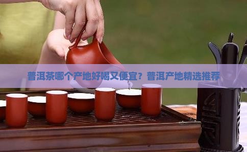 普洱茶哪个产地好喝又便宜？普洱产地精选推荐