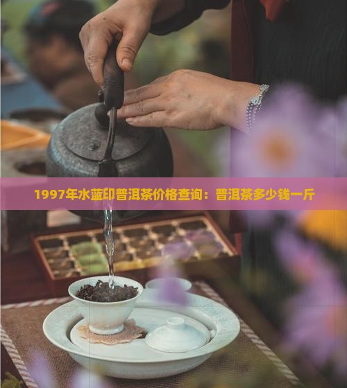 1997年水蓝印普洱茶价格查询：普洱茶多少钱一斤