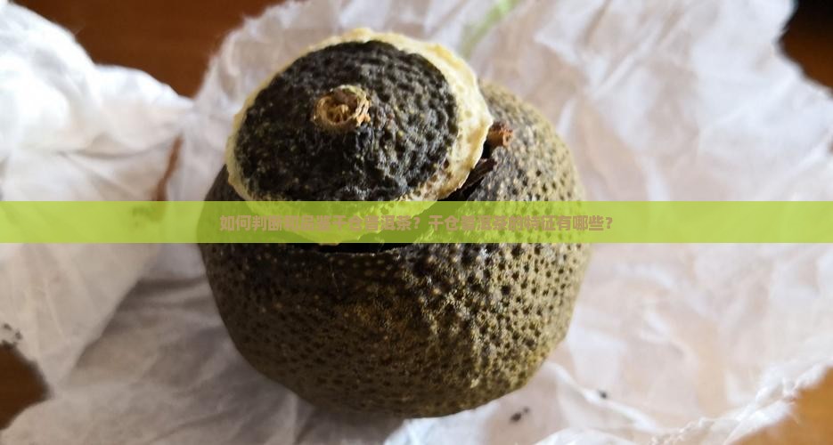 如何判断和品鉴干仓普洱茶？干仓普洱茶的特征有哪些？