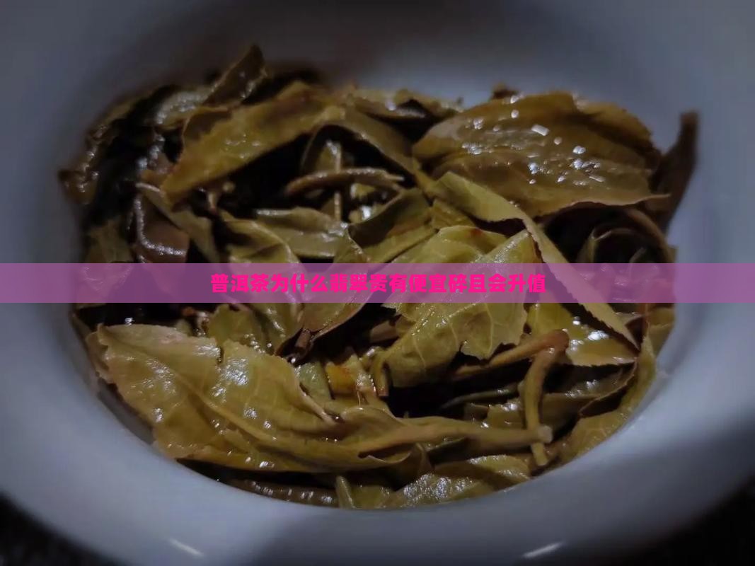 普洱茶为什么翡翠贵有便宜碎且会升值
