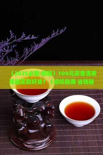 100元以上的普洱茶