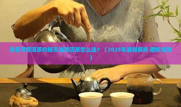 易昌号普洱茶价格天境普洱茶