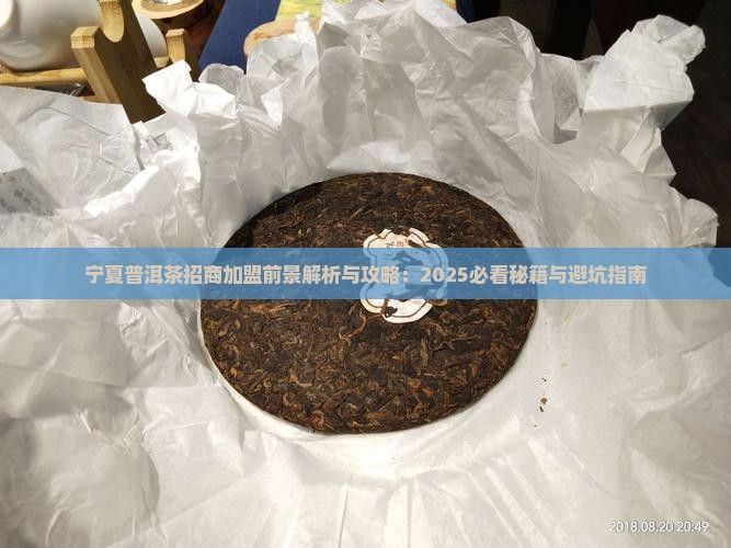 宁夏普洱茶招商加盟前景