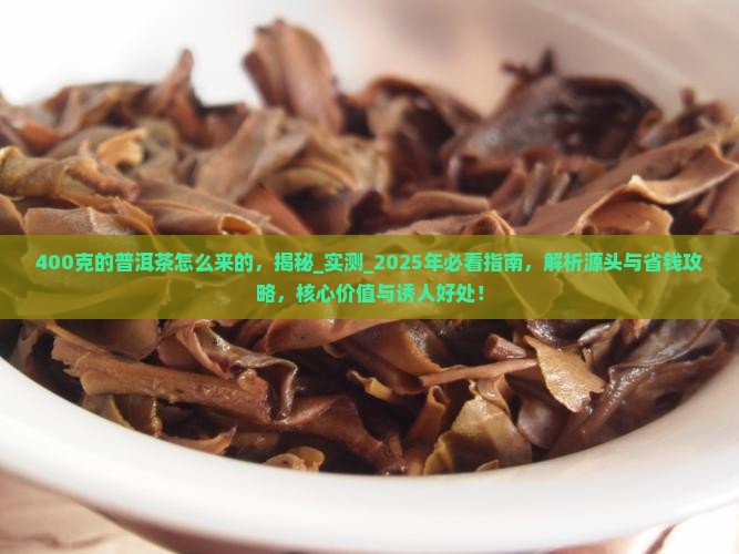 400克的普洱茶怎么来的 400克的普洱茶怎么来的