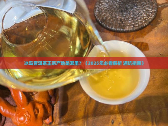 冰岛普洱茶正宗产地是哪里