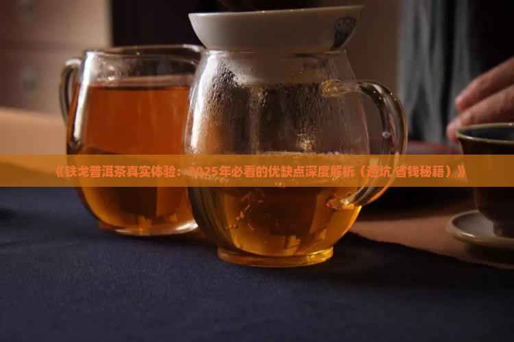 铁戈普洱茶优缺点