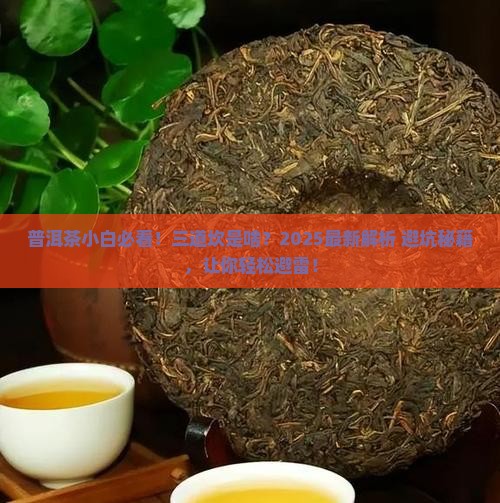 普洱茶三道坎是什么