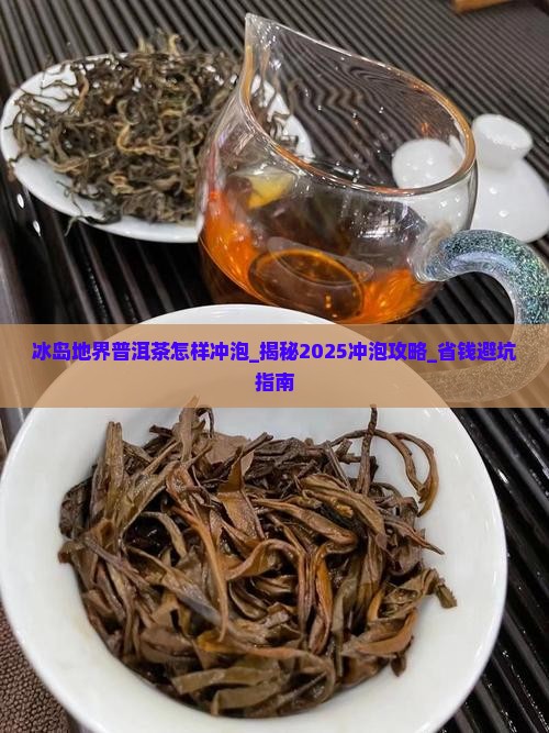 冰岛地界普洱茶怎样冲泡