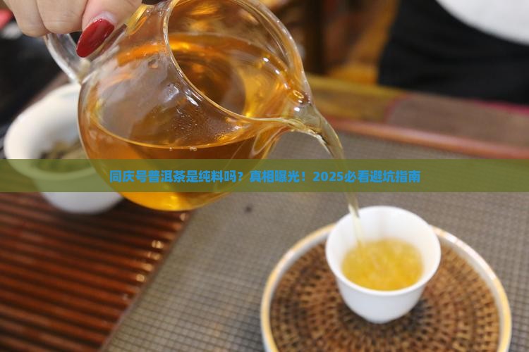 同庆号普洱茶是纯料嘛吗