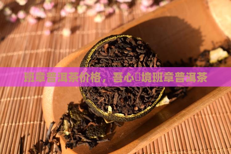 吾心禪境班章普洱茶
