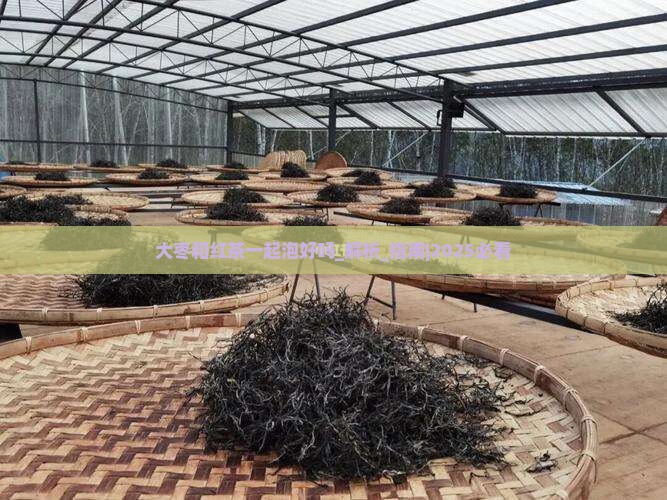 大枣和红茶一起泡好吗 大枣和红茶一起泡好吗