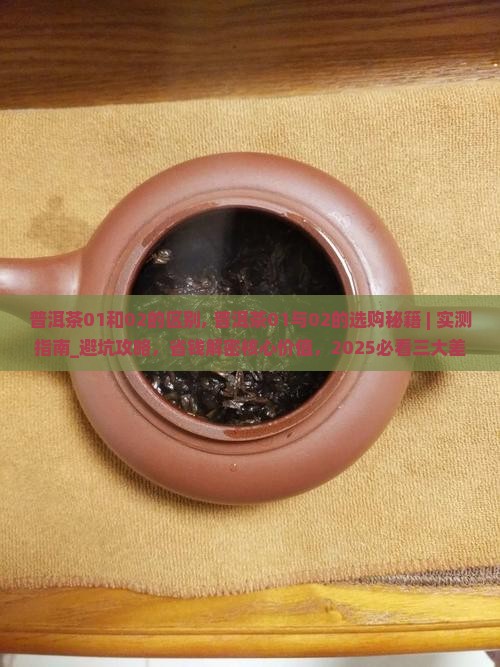 普洱茶01和02的区别