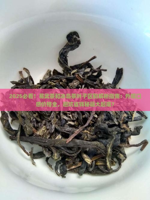 易武茶和冰岛茶叶子的区别