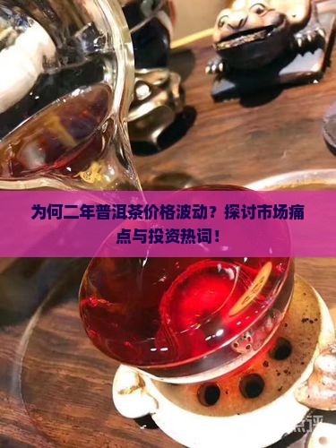 为何二年普洱茶价格波动？探讨市场痛点与投资热词！