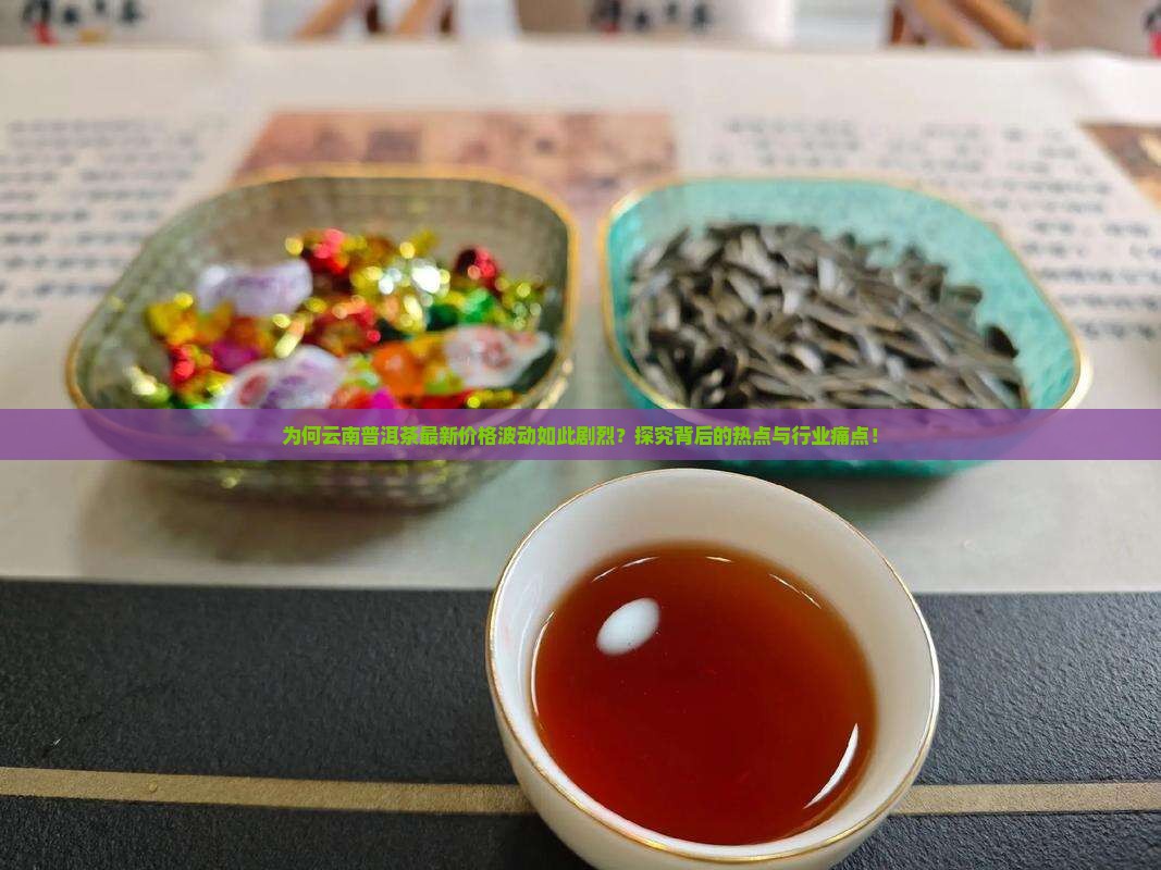 为何云南普洱茶最新价格波动如此剧烈？探究背后的热点与行业痛点！