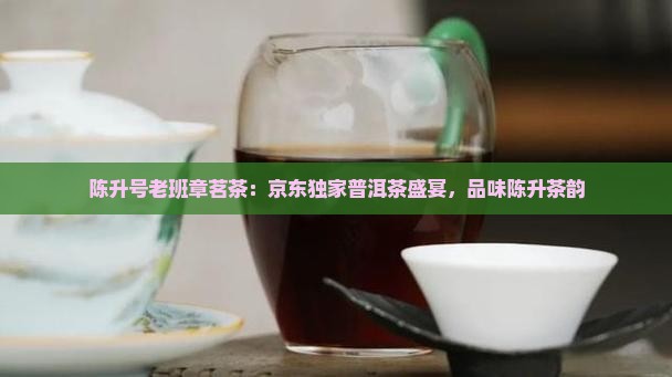 陈升号老班章茗茶：京东独家普洱茶盛宴，品味陈升茶韵