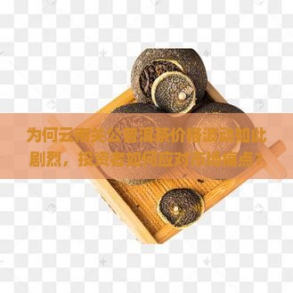 为何云南关公普洱茶价格波动如此剧烈，投资者如何应对市场痛点？