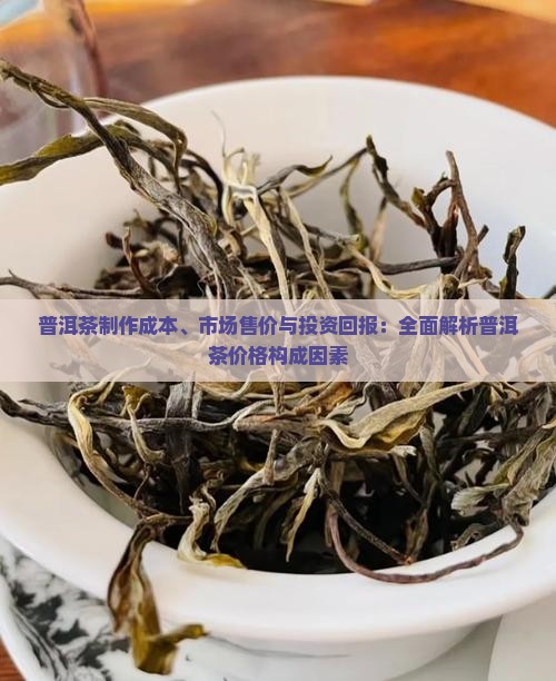普洱茶制作成本、市场售价与投资回报：全面解析普洱茶价格构成因素
