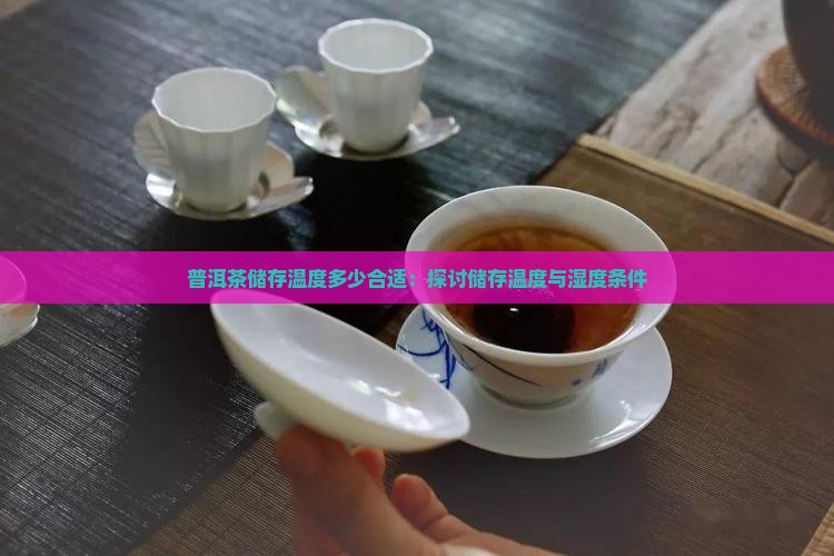 普洱茶储存温度多少合适：探讨储存温度与湿度条件