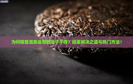 为何喝普洱茶会导致嗓子干痒？探索解决之道与热门方法！