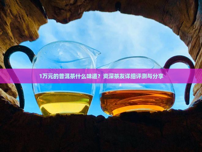 1万元的普洱茶什么味道？资深茶友详细评测与分享
