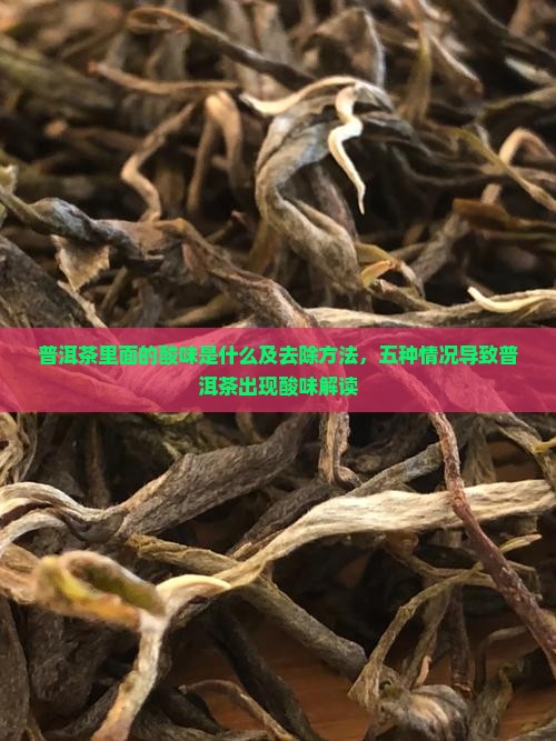 普洱茶里面的酸味是什么及去除方法，五种情况导致普洱茶出现酸味解读