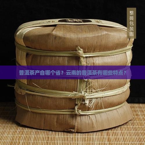 普洱茶产自哪个省？云南的普洱茶有哪些特点？