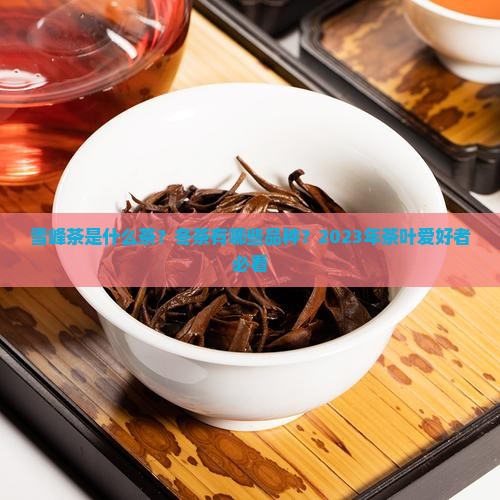 雪峰茶是什么茶？冬茶有哪些品种？2023年茶叶爱好者必看