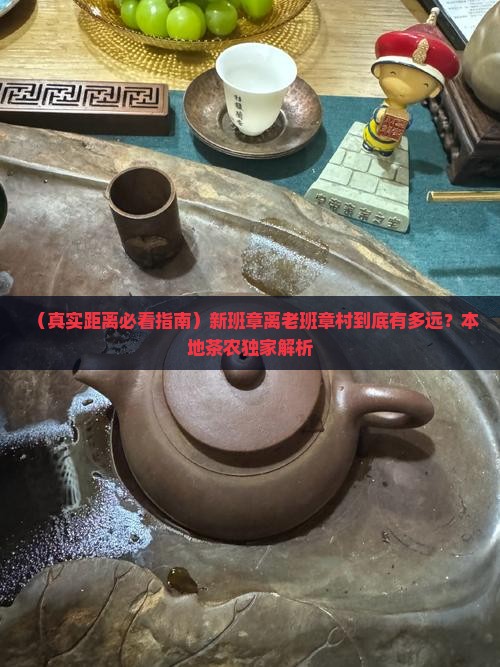 新班章距老班章村多远