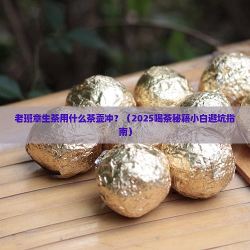老班章生茶用什么茶壶冲