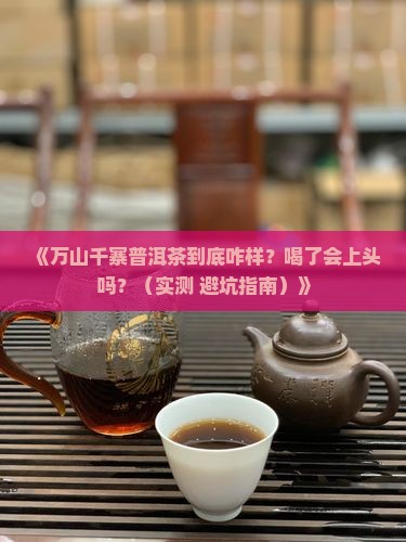 万山千寨普洱茶怎么样好喝吗