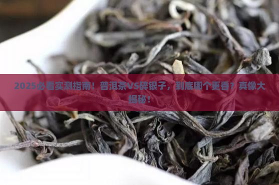普洱茶和碎银子哪个好喝一点