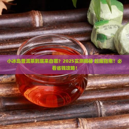 小冰岛普洱茶是哪个地方的