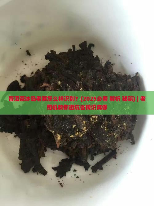 普洱茶冰岛老寨怎么样识别 普洱茶冰岛老寨怎么样识别