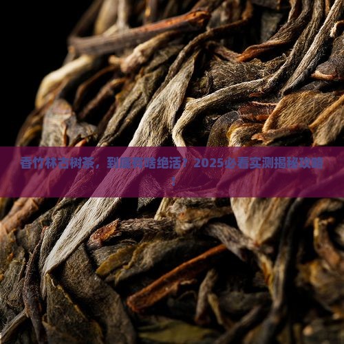 香竹林古树茶特点
