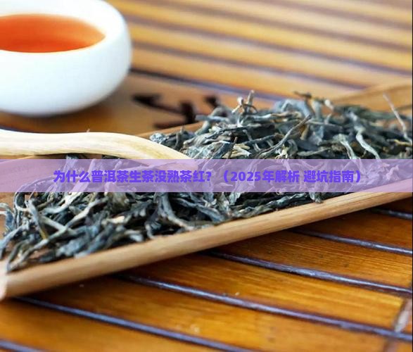 普洱茶生茶没熟茶红
