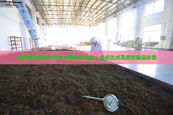 电焙笼烘焙茶叶的优点