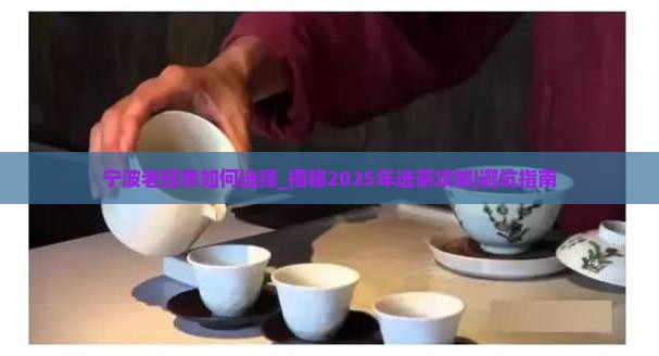 宁波老班章如何选择