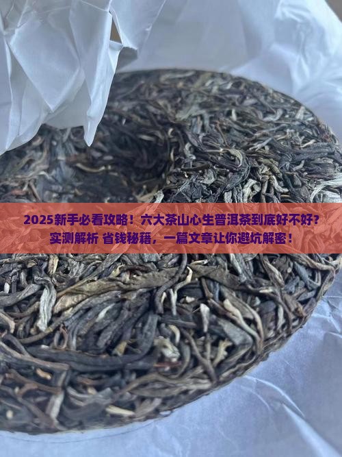 六大茶山心生普洱茶好吗