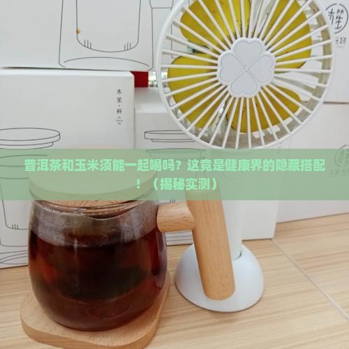 普洱茶和玉米须能一起渴吗