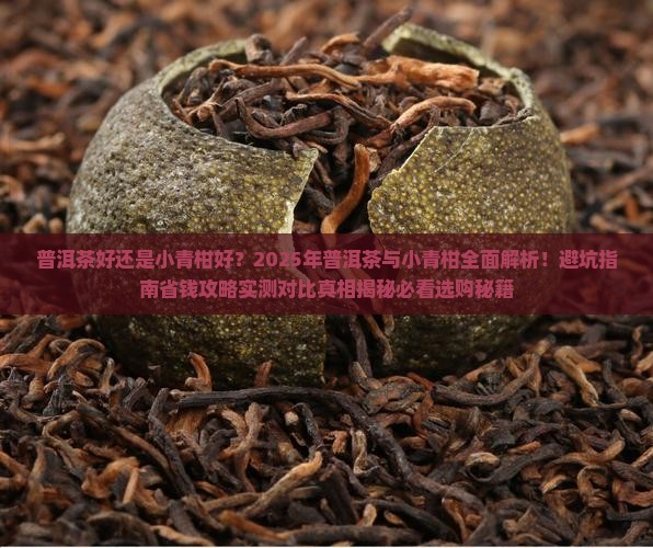 普洱茶好还是小青柑好