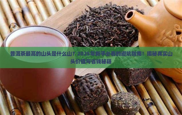 普洱茶最高的山头是什么山