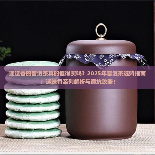 迷迭香的普洱茶