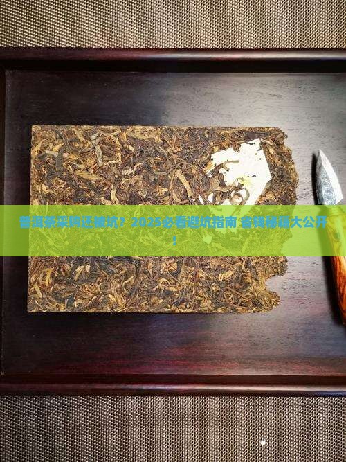 普洱茶的采购合同