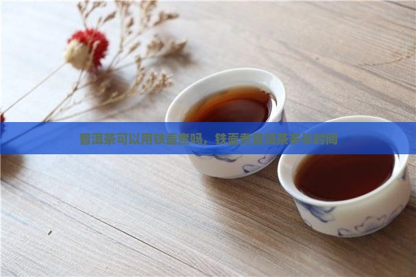 普洱茶可以用铁壶煮吗