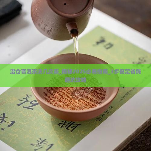 湿仓普洱茶洗几次茶