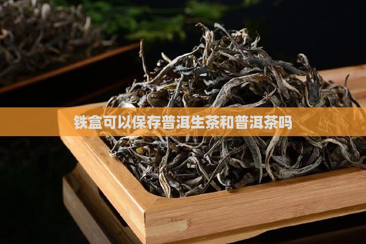 铁盒可以放普洱生茶吗