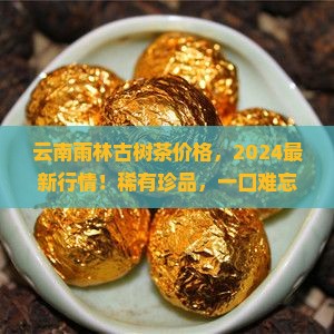 云南雨林古树茶价格